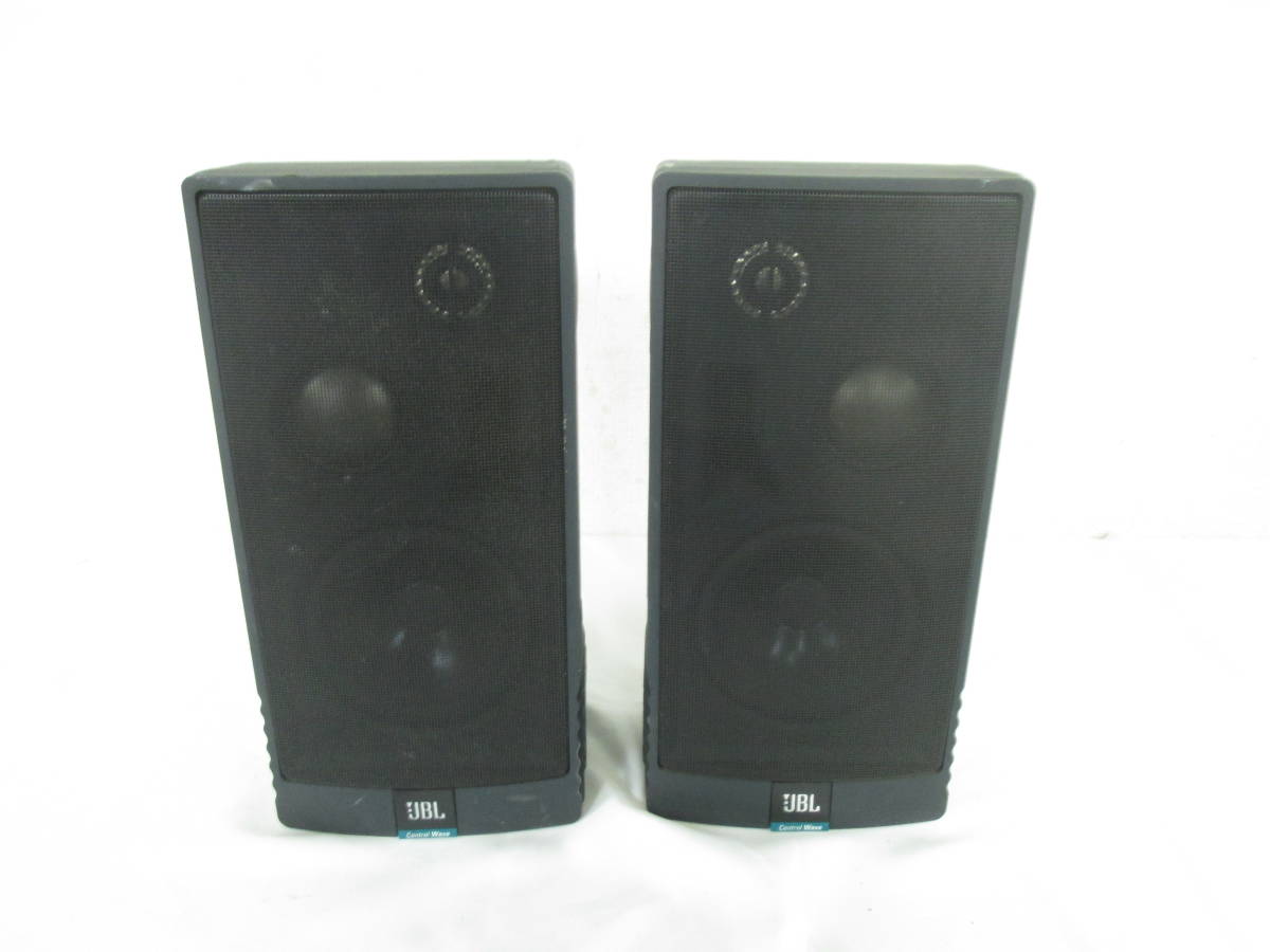 JBL Control WAVE コントロールウェーブ 4504181411 JBL Control Wave