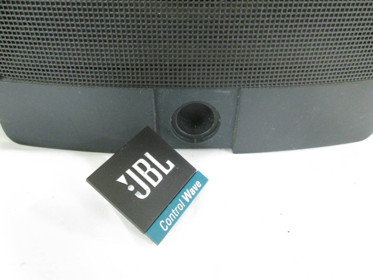 JBL Control WAVE コントロールウェーブ 4504181411