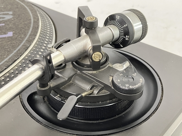 定番人気，大得価】 Technics SL-1200MK5 ターンテーブル レコード