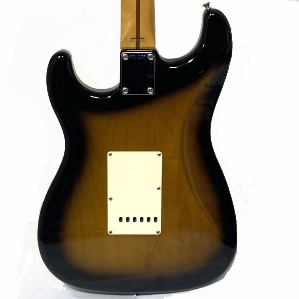 Fender JAPAN STRATOCASTER ST-57 (ST57) Jシリアル 1989～1990年