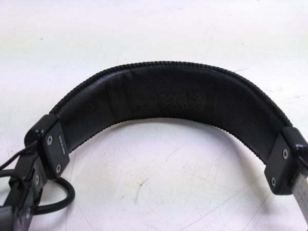 □ジャンク SONY MDR-CD900ST モニター ヘッドホン ソニー 密閉