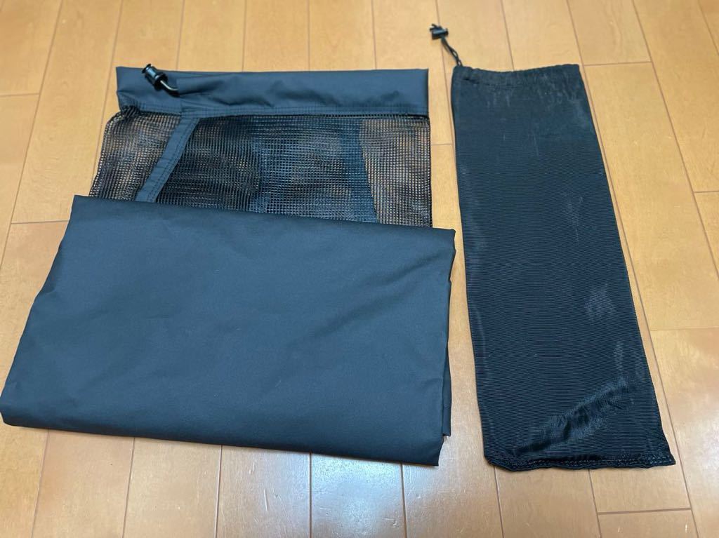 V350 W639 メルセデスベンツ Vクラス ラゲッジネット ベンツ Vクラス