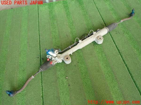 2UPJ-92154235]フェアレディZ(Z34)パワステギアボックス 中古