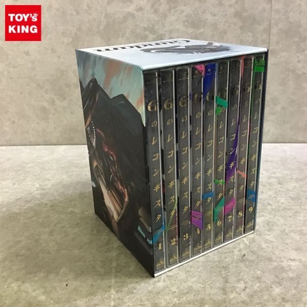 仮面ライダービルド Blu-ray COLLECTION : 1(Blu-ray Disc) 中古DVD 0