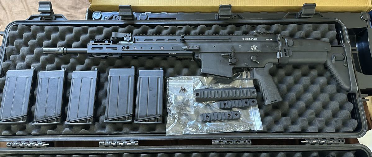MGC製 スーパーリアル ヘビーウエイトシリーズ ガバメント45 SPG