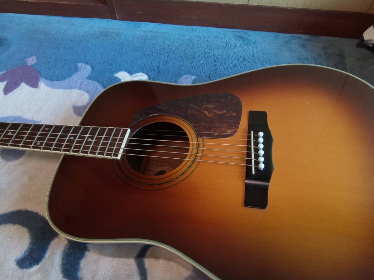 Morris M501 (日本製) Morris M-501 値下げ・モーリス＜M501＞日本製