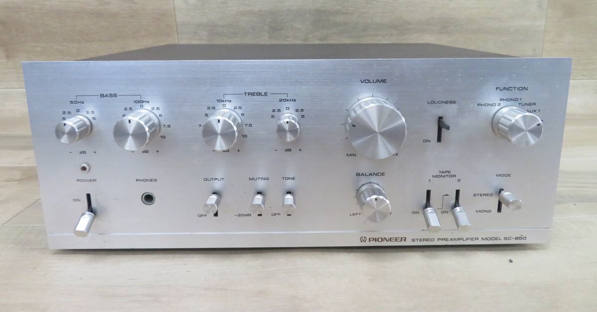 PIONEER EXCLUSIVE M5 モノラルパワーアンプ ペア エクスクルーシブ