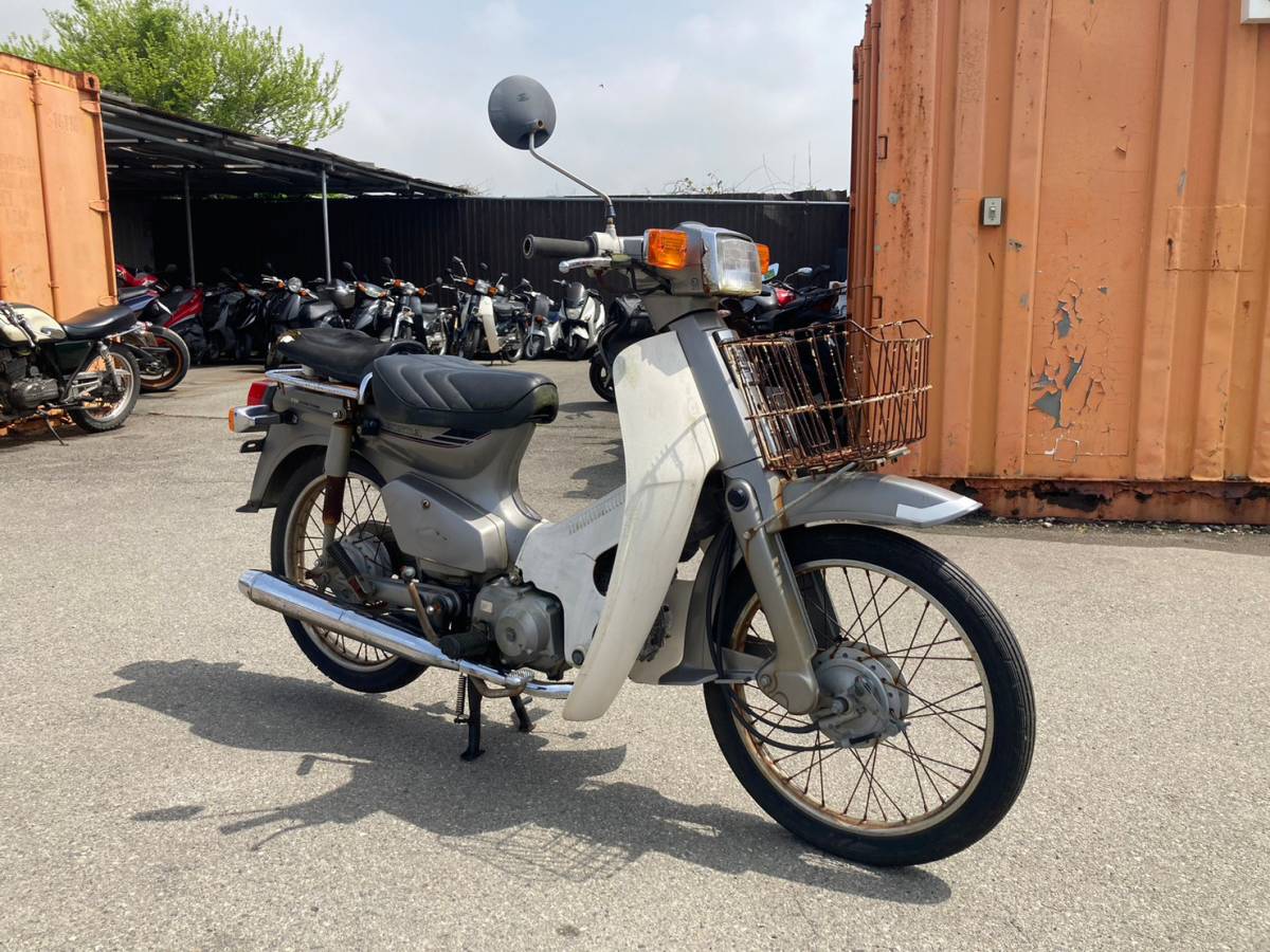 Cub スーパーカブ70 Super - a スーパーカブ70⁄ホンダ⁄HONDA 0 I 