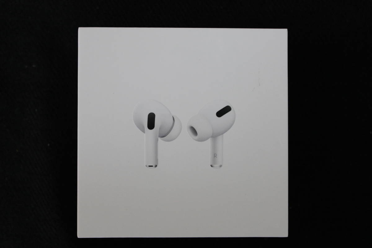 【新作登場，お得】 ほとんど Apple AirPods Pro with MagSafe Charging Case MLWK3J/A 欠品無し アップル製ワイヤレスイヤホン(イヤホン、ヘッドフォン)｜売買されたオークション情報、yahooの商品情報をアーカイブ公開 - オー アップル
