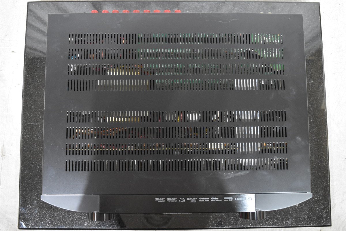 AVアンプ AVサラウンドレシーバー マランツ Marantz marantz - NR1711