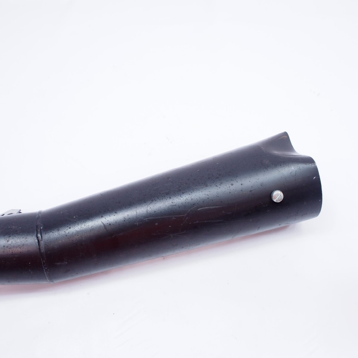 KERKERメガホン サイレンサーZRX400ゼファー400 750 1100 CB400SF 