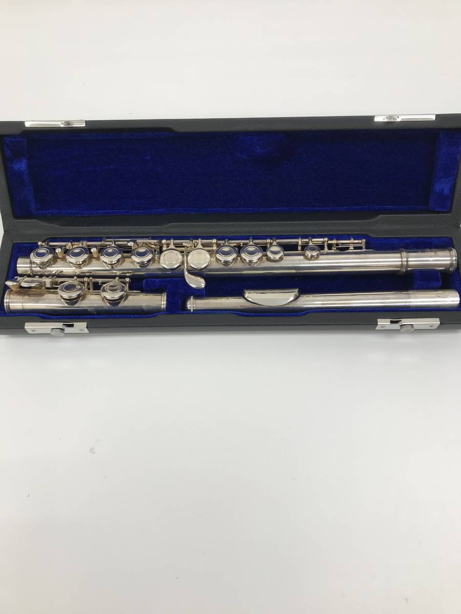 YAMAHA ヤマハ フルート YFL-311 Ⅱ ジャンク品 楽器 YFL-311 ヤマハ