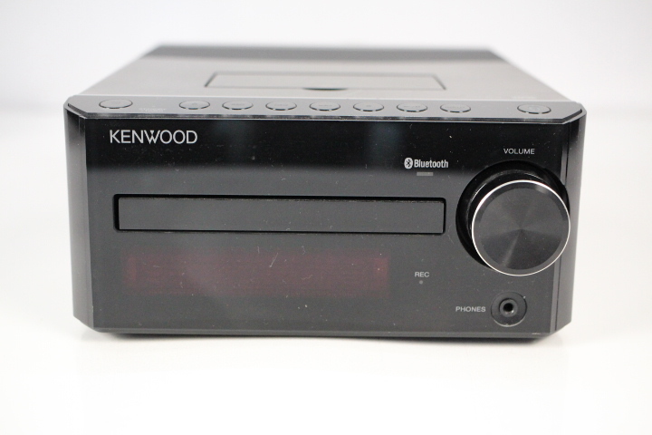 ラジオ・コンポ KENWOOD K-531 CD Bluetooth LS-K531 A0514 KENWOOD