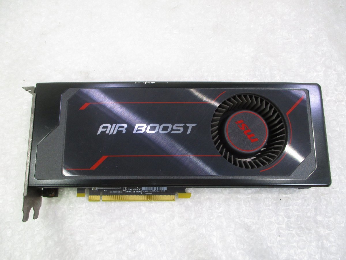 MSi Radeon RX VEGA56 グラフィックボード