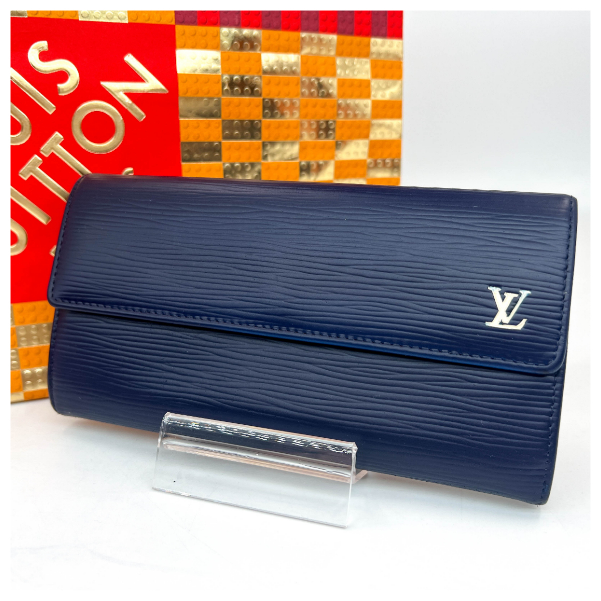 1円～☆極美品☆321HK3595 本物保証 Louis Vuitton M6516J ルイ 