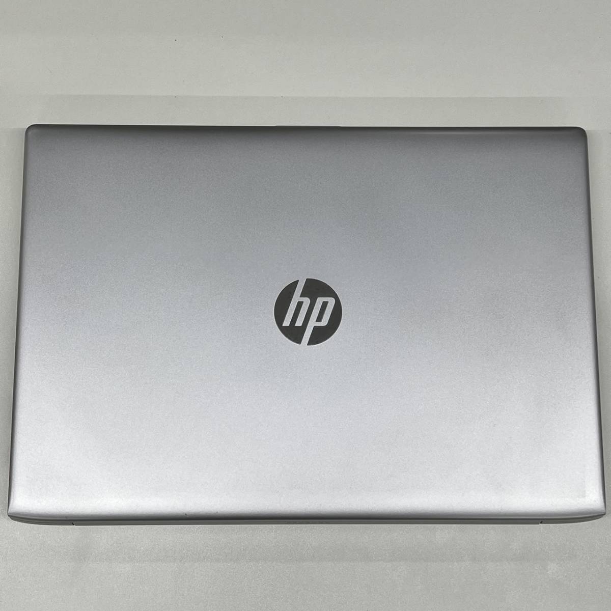 ノートパソコン HP Probook450G ジャンク 付属品なし NT004