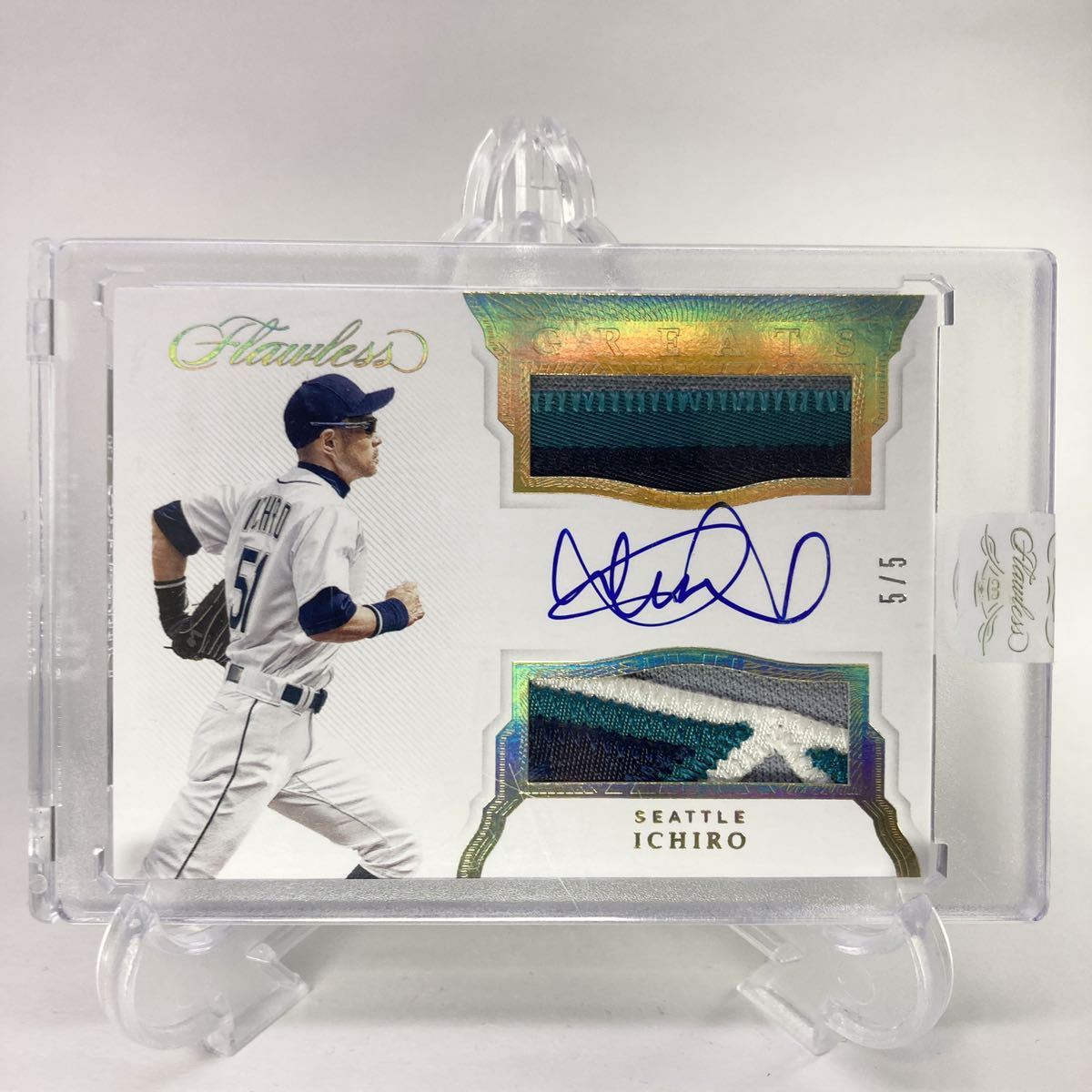 大谷翔平 イチロー 2018 Topps Update 2018 TOPPS UPDATE 大谷翔平
