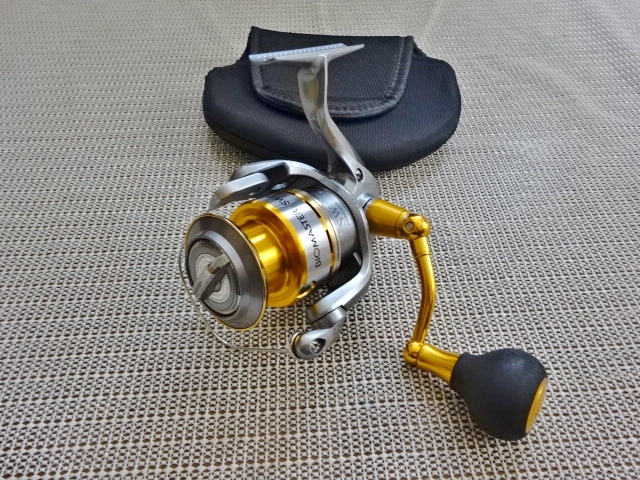 シマノ バイオマスターSW 4000XG 10バイオマスター SW4000XG シマノ 10