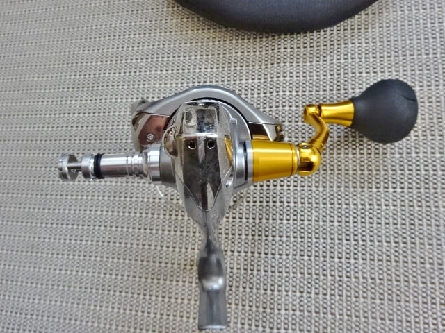 シマノ バイオマスター SW4000XG-A 03158