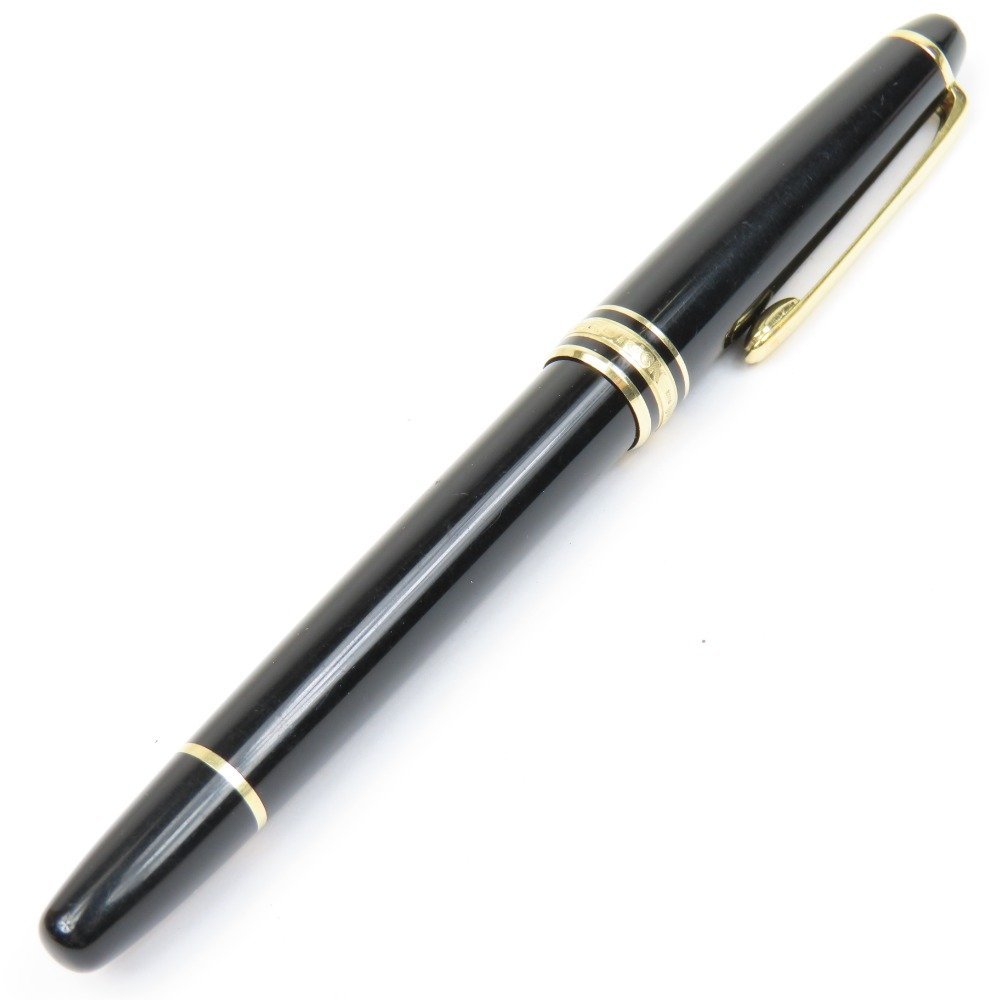 63277 1円スタートMONTBLANC モンブラン 美品 マイスターシュテュック