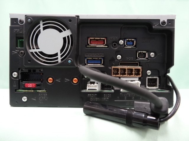 AVIC-ZH9900 | サイバーナビ Carrozzeria ジャンクAVIC-ZH9900