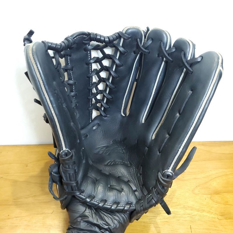 ミズノ イチローモデル ICHIRO プラチナラベル Mizuno Professional