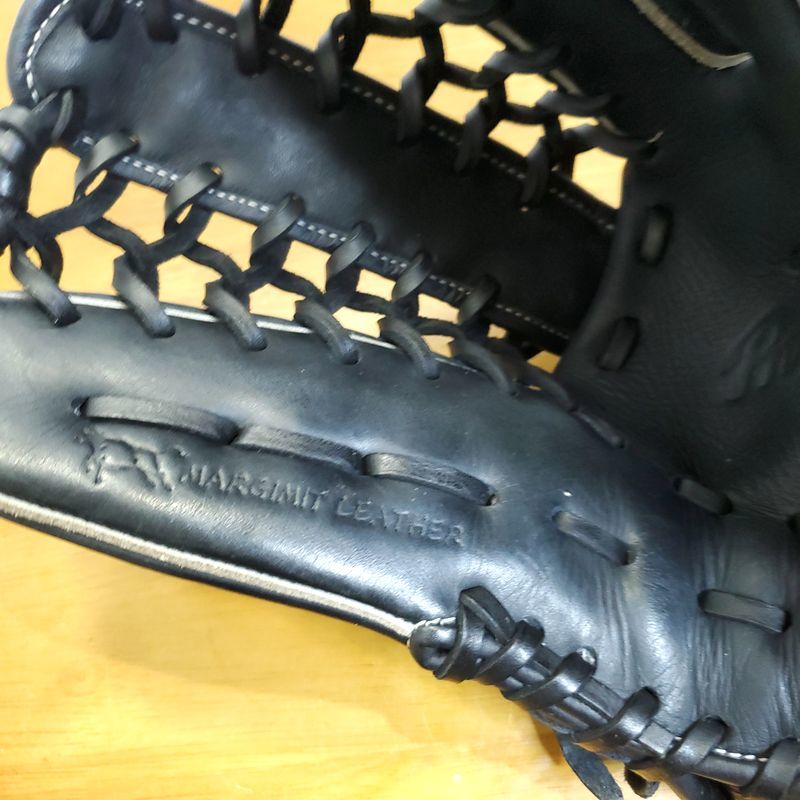 ミズノ イチローモデル ICHIRO プラチナラベル Mizuno Professional
