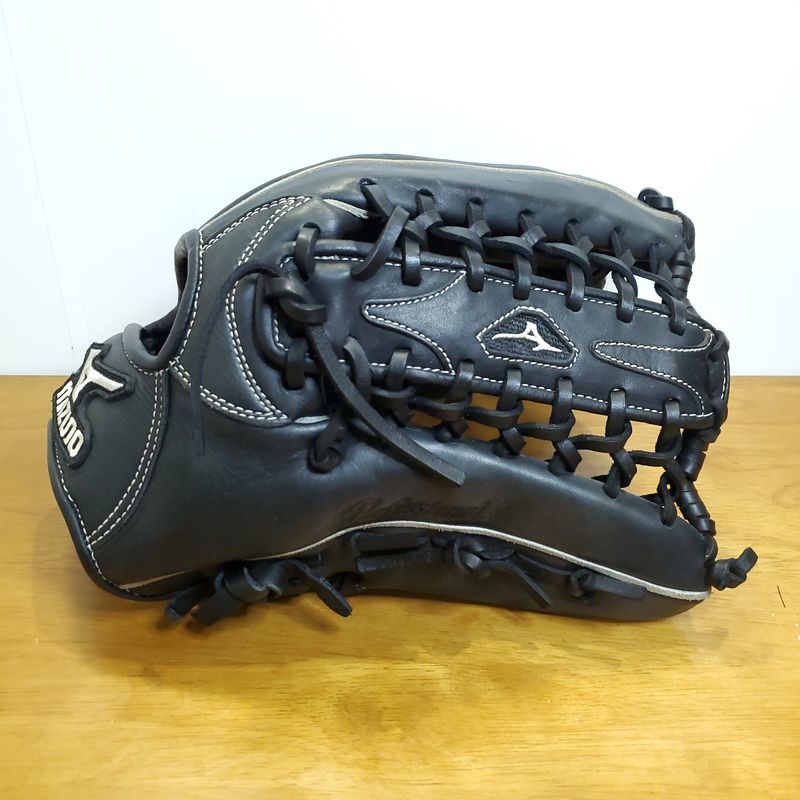 ミズノ イチローモデル ICHIRO プラチナラベル Mizuno Professional