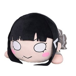 テラジャンボ寝そべりぬいぐるみ 黒澤ダイヤ ラブライブ!サンシャイン 