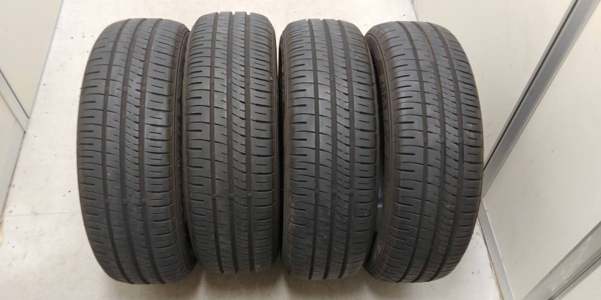 バリ 山 ！! 2021 年製！！ 】 185／60R15 ダンロップ