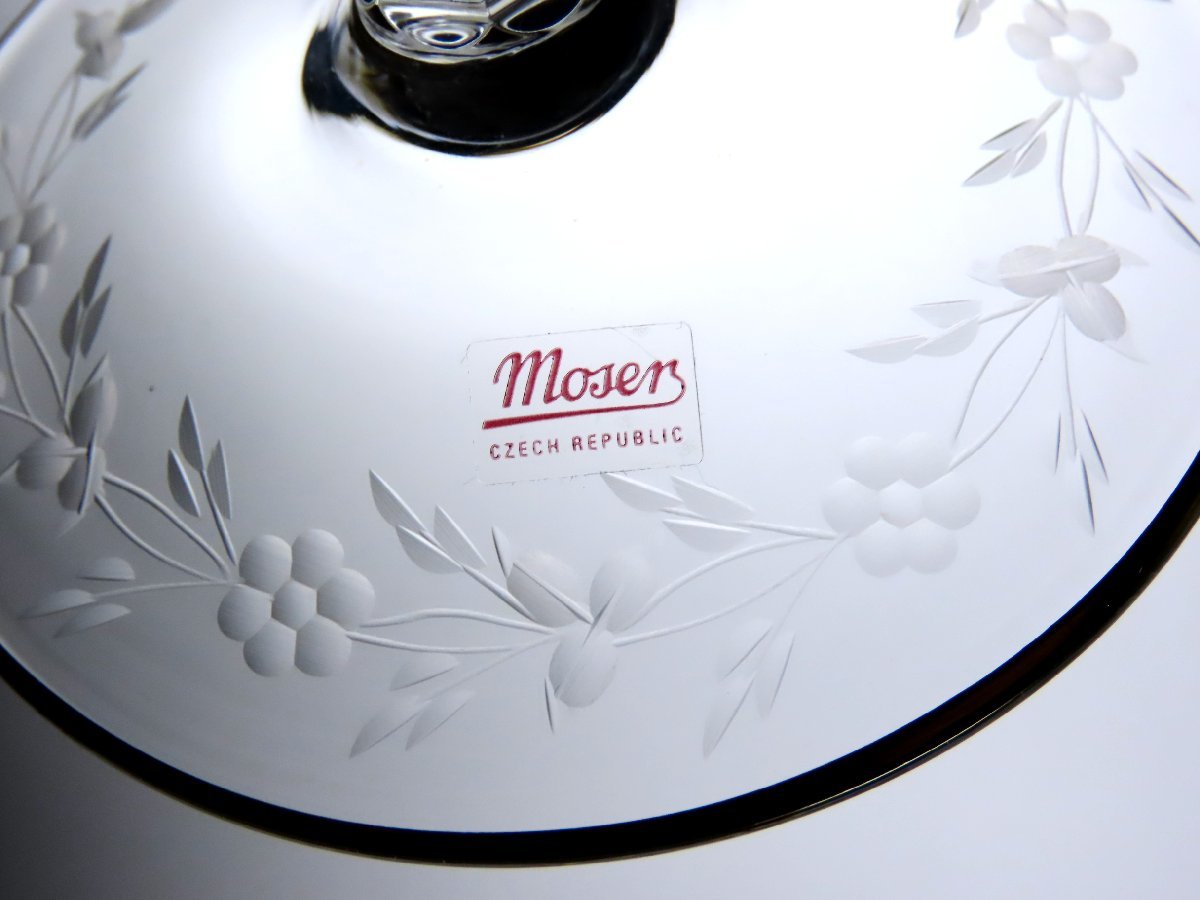 ■モーゼル　　シャンパンフルート　　マハラニ　　　〈同梱対象商品〉#11F