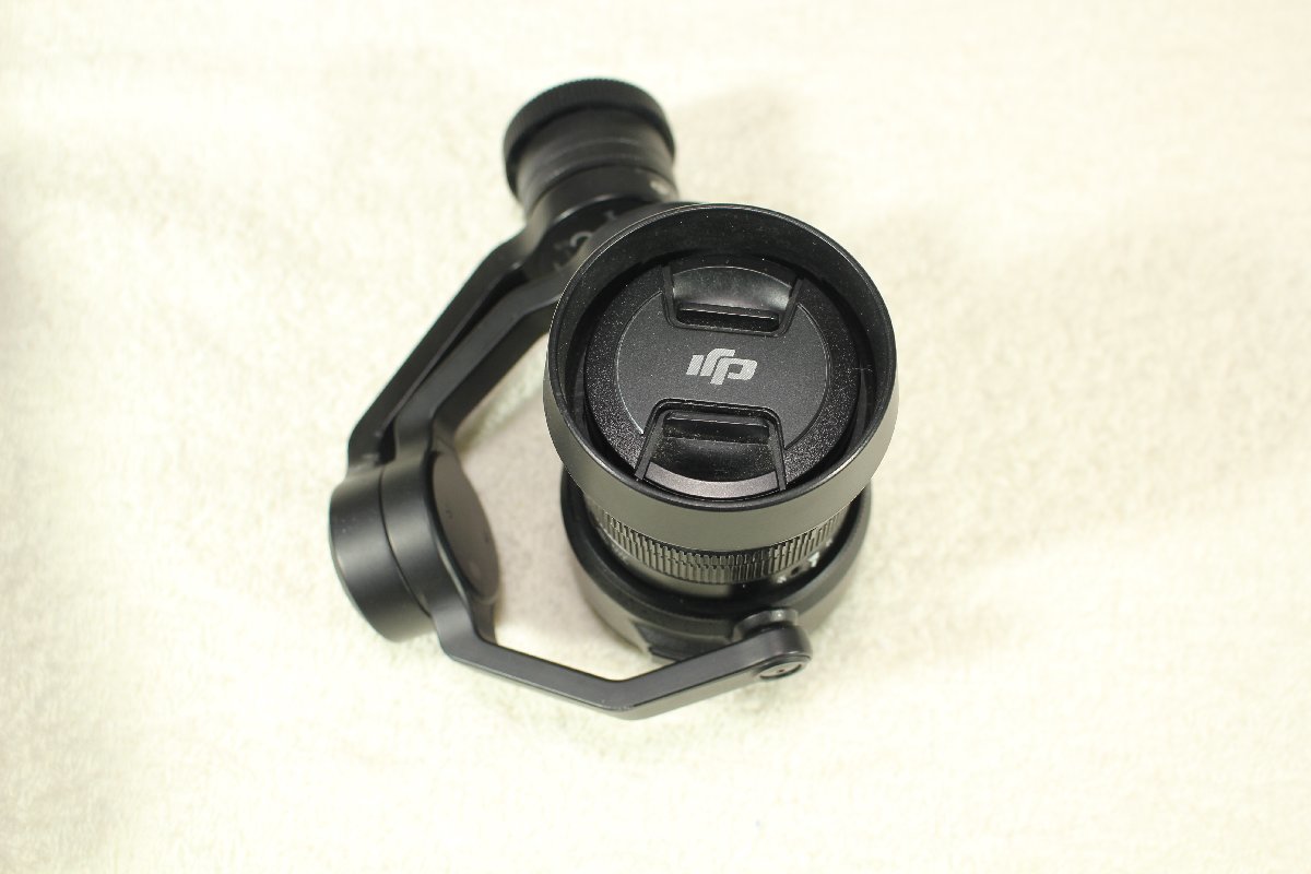  ドローン DJI zenmuse X5S D-L015 FC6520 ジンバル 完動品(パーツ、アクセサリー)｜売買されたオークション情報、yahooの商品情報をアーカイブ公開 - オークファン パーツ、アクセサリー