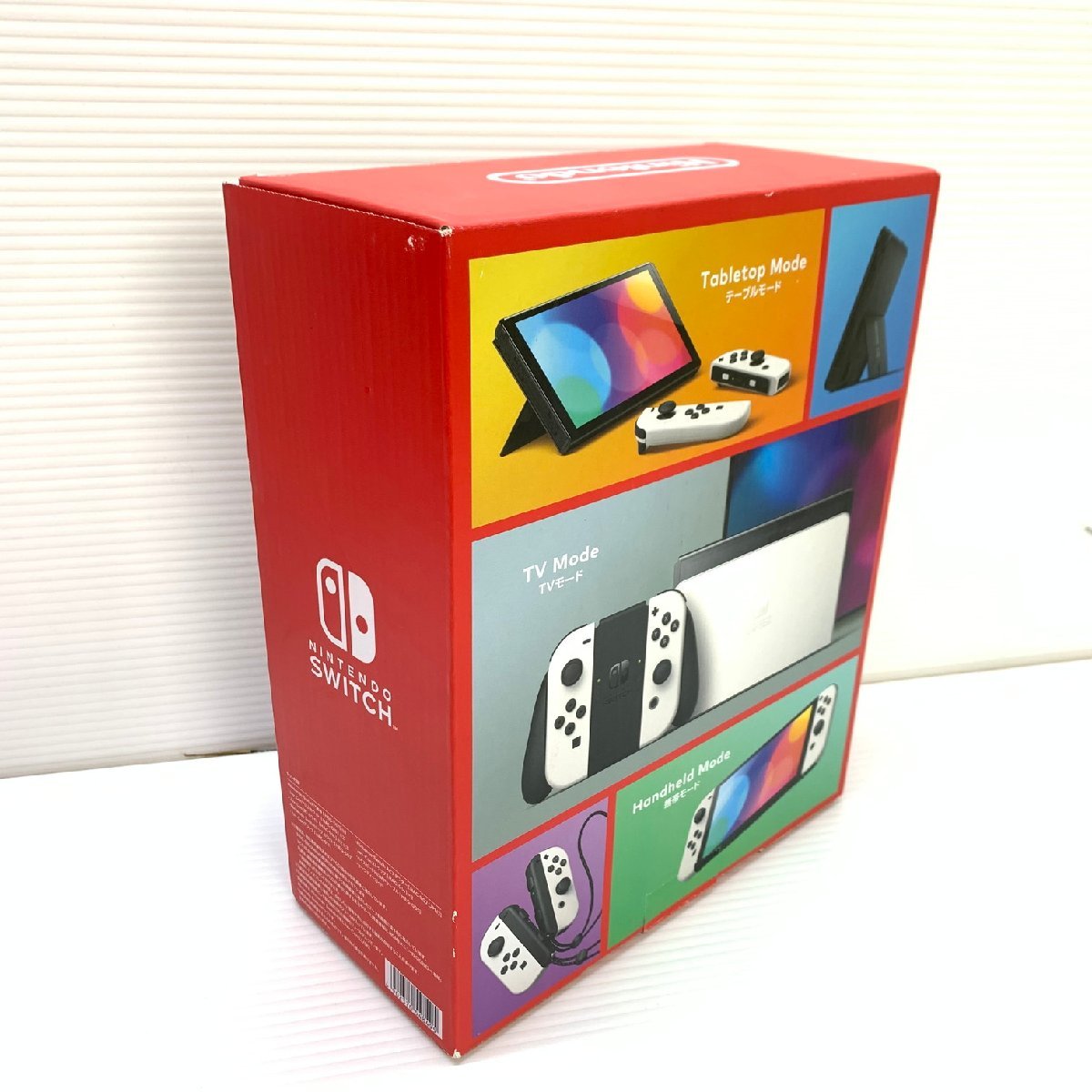 Switch MSMG MIN中古品 Nintendo - ニンテンドー スイッチ Yahoo