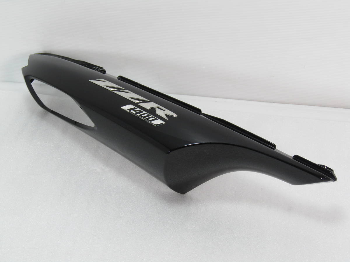 カワサキ ZZR1400⁄ZX-14 2006年式の諸元・スペック情報 ○とても美