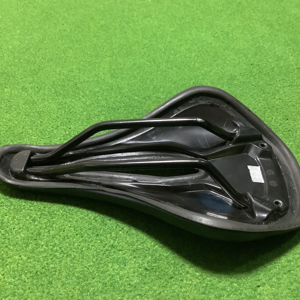 スペシャライズド SPECIALIZED POWER サドル 黒 143mm JF816 