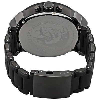 1年保証】≪新品未使用≫DIESEL DZ7396ディーゼル アナログ表示 クロノ
