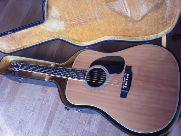 ☆TOKAI ヴィンテージ 焼印ロゴ Cat's Eyes CE-400 TOP単板(本体