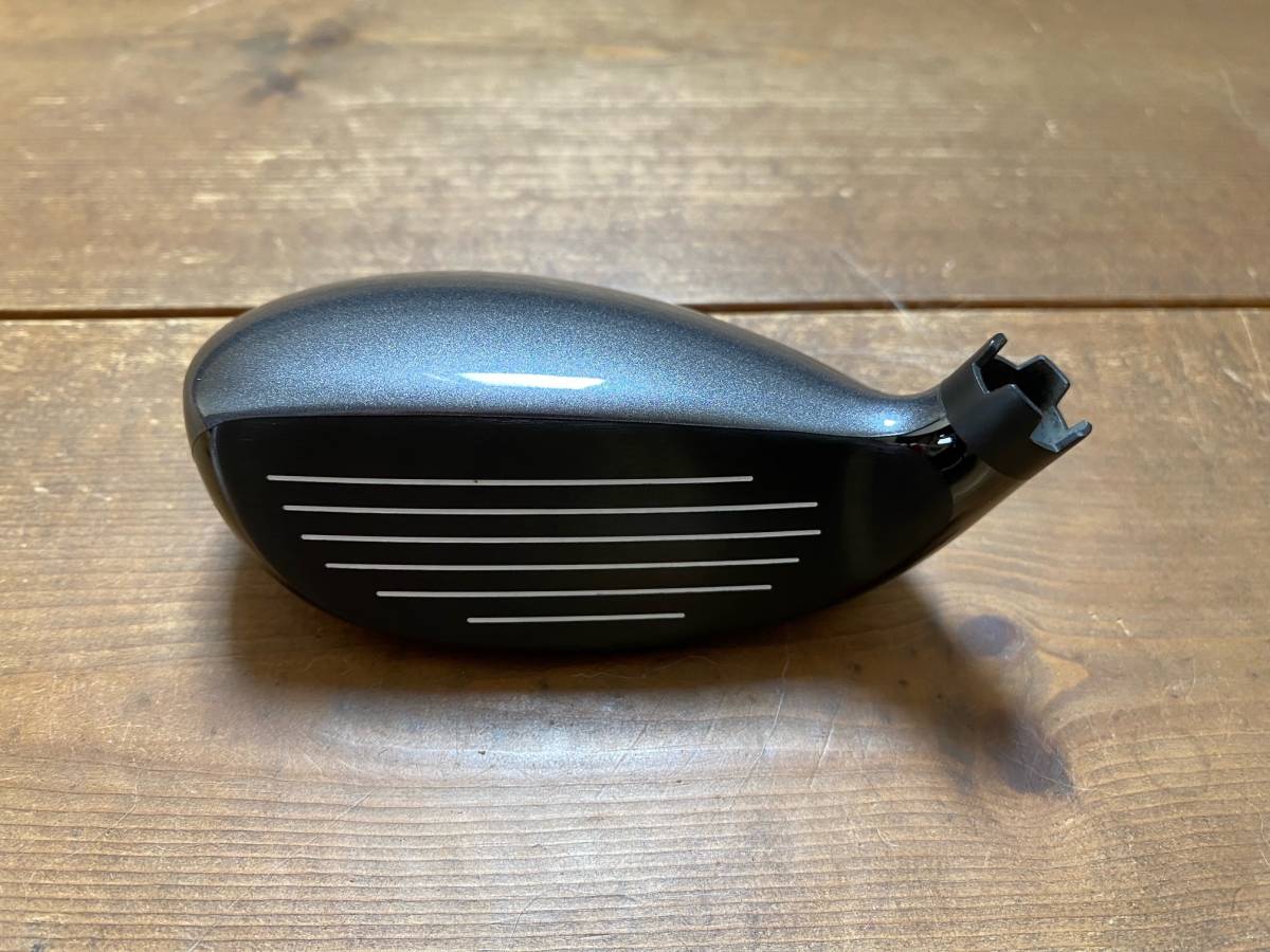 タイトリスト 816H2 ユーティリティ 21度 0 H2 Sフレックス Titleist