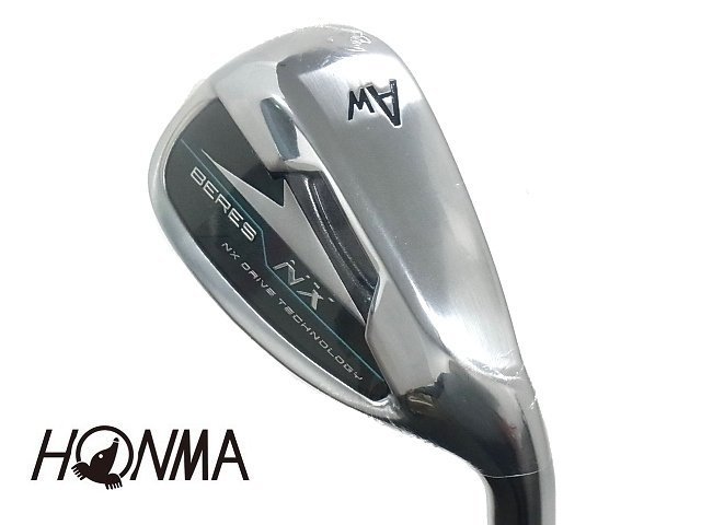 ■ホンマ■BERES NX■AW■50■S■VIZARD FOR NX 45■新品■1円～