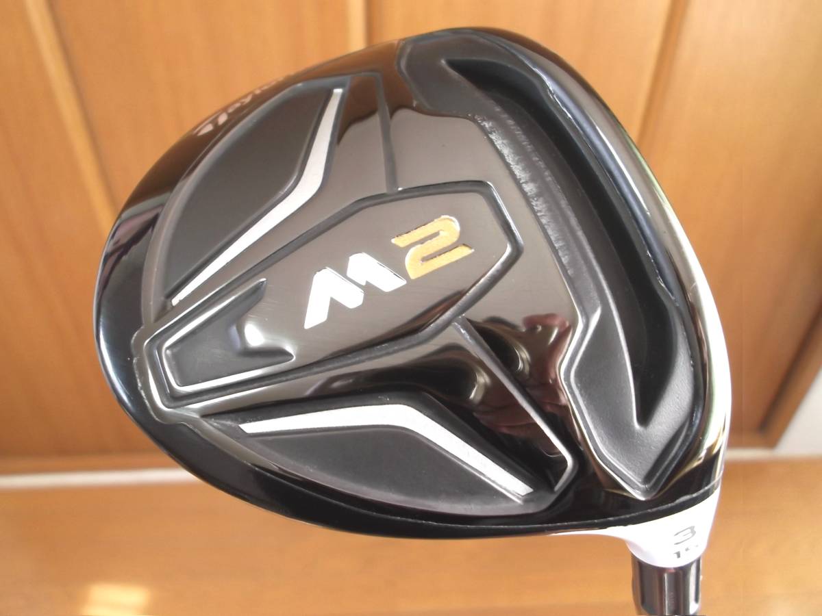 超美品】【レア】SIM 3W 15° コース未使用 ヘッドカバー付 【公式通販】