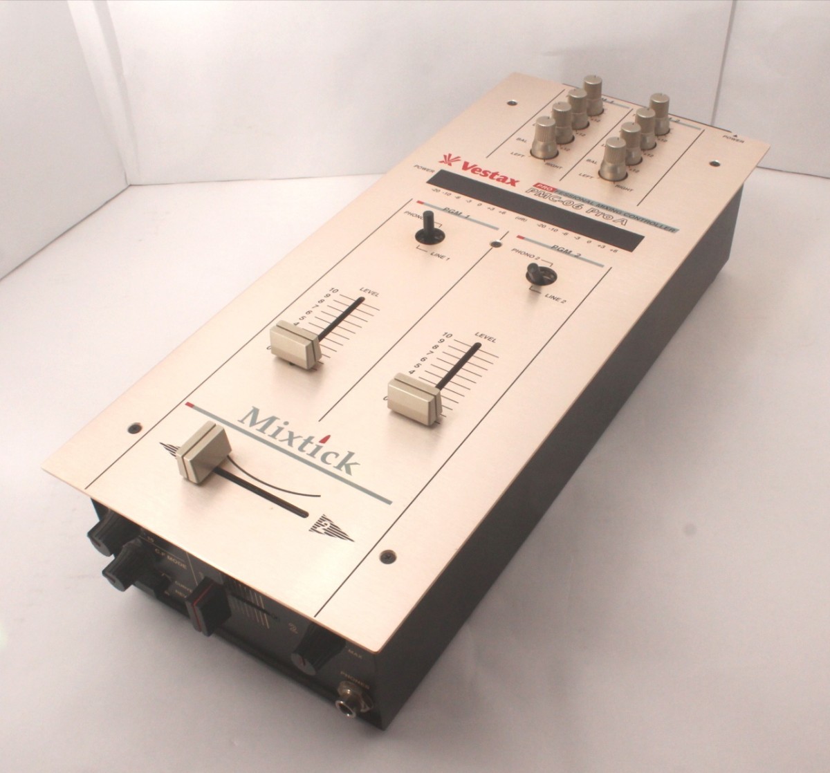 Turntable Vestax Direct Drive DJ PDX-2000 MK2 PDX-2000MK2 eBay