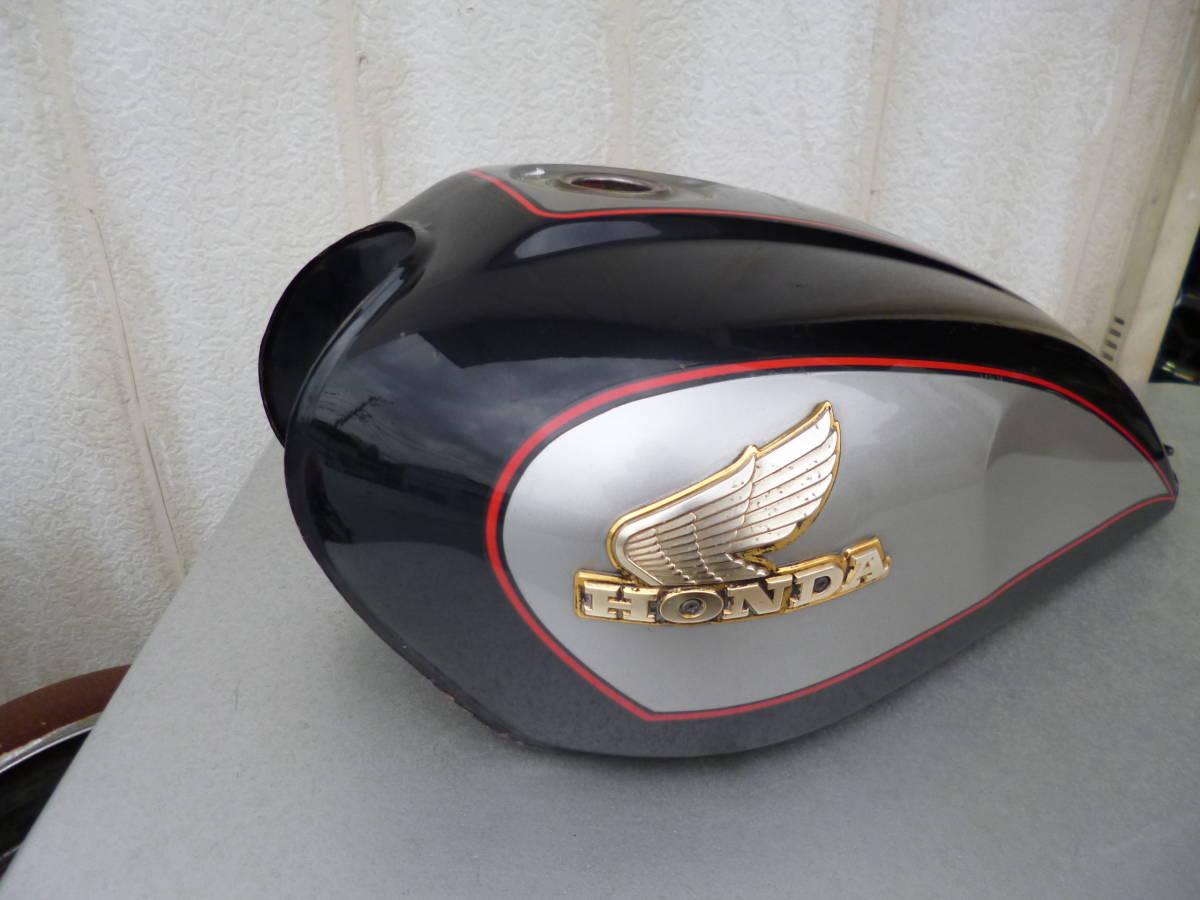 ホンダ CB750カスタム ガソリンタンク エクスクルーシブ 【公式通販】