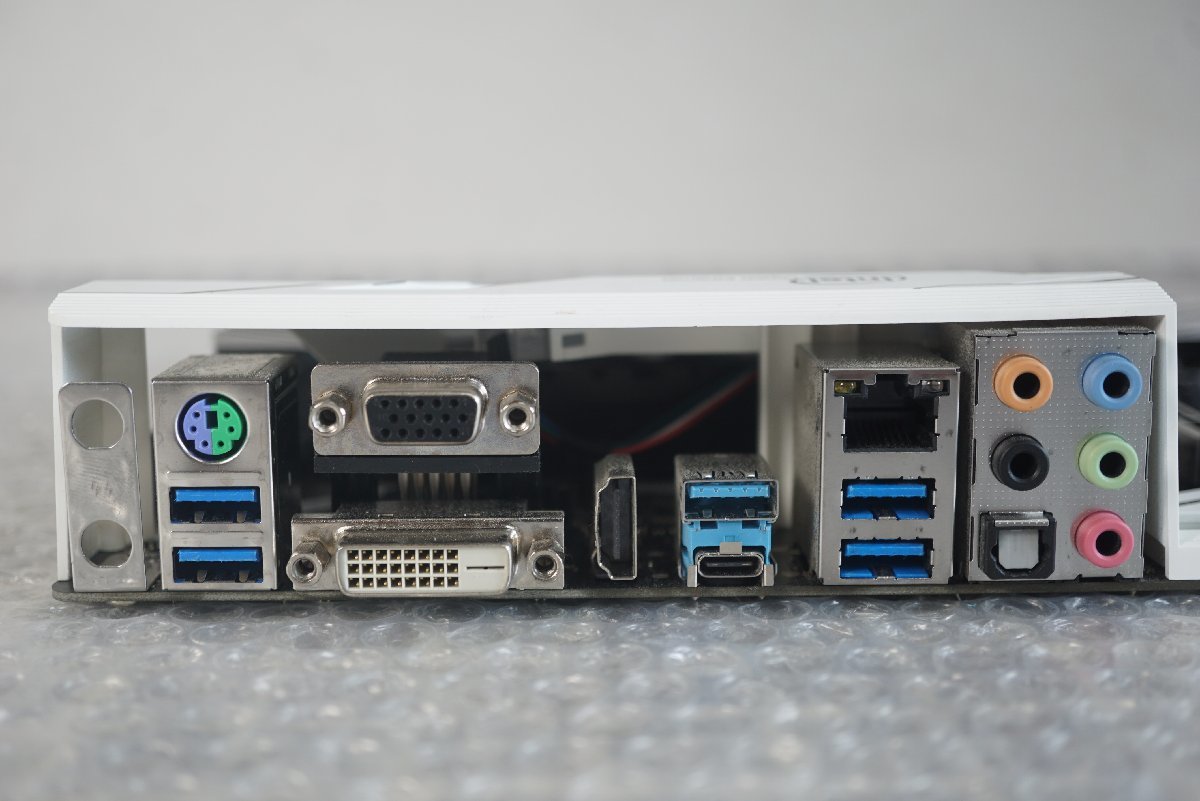 QS][G097480] ASRock アスロック Z270 EXTREME4 マザーボード 【公式通販】