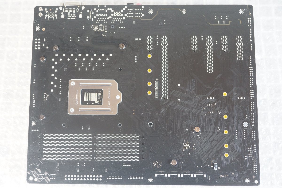QS][G097480] ASRock アスロック Z270 EXTREME4 マザーボード 【公式通販】
