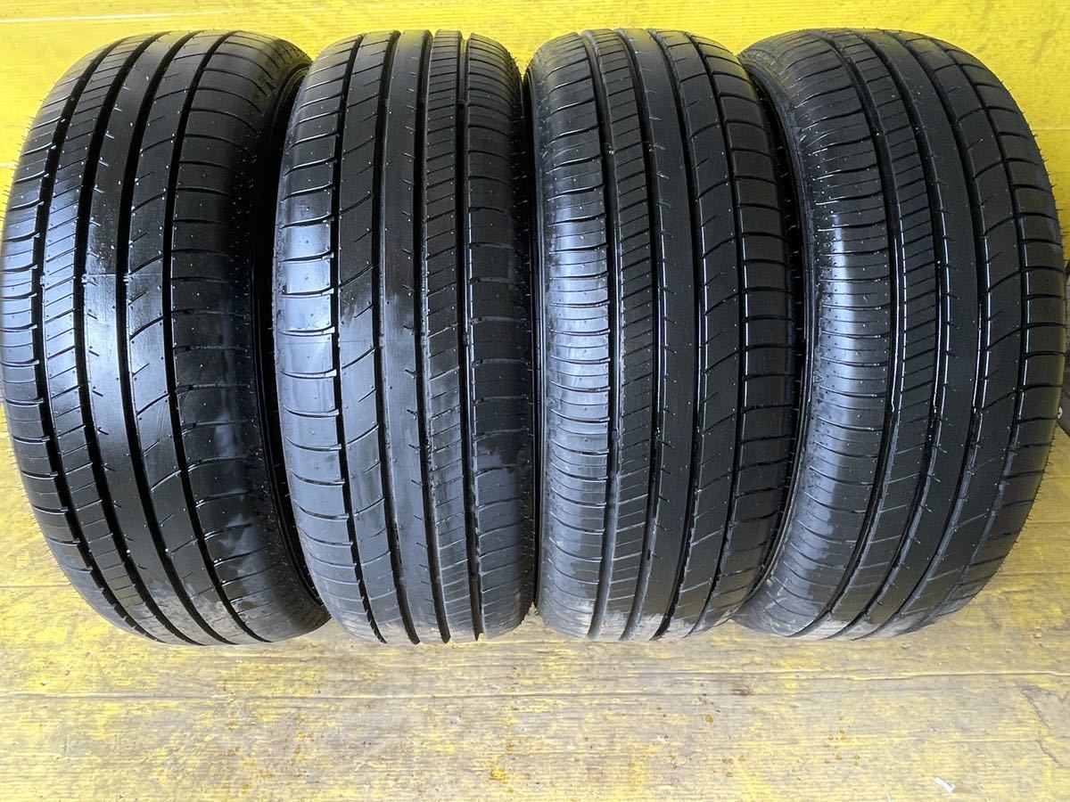 グッドイヤー Efficient Grip RVF02 215/60R17 【商品番号T-2490