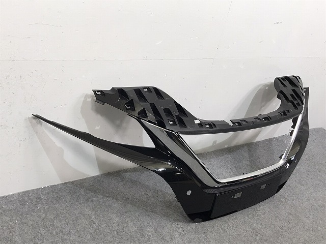 新品!リーフ/LEAF ZE1 純正 フロント グリル カバー 62070 5SK0A/62070