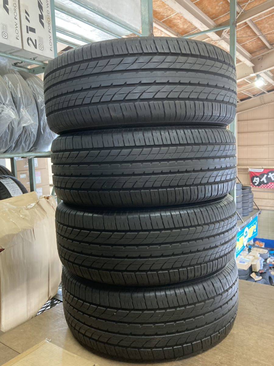 【得価，新品】 TOYO トーヨー TRANPATH R30 235/50R18 97V 2020年50週目製造品 4本セット トランパス(中古品)｜売買されたオークション情報、yahooの商品情報をアーカイブ公開 - オークファン 18インチ