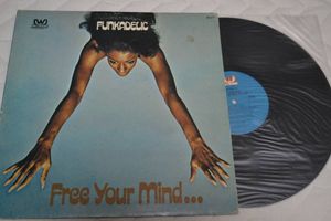 funkadelicのYahoo!オークション(旧ヤフオク!)の相場・価格を見る