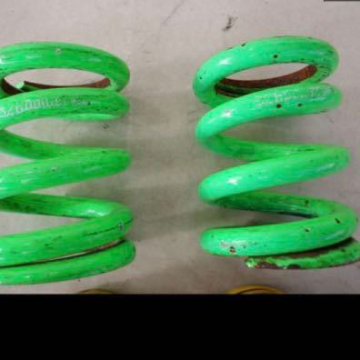 326power チャラバネ 32キロ