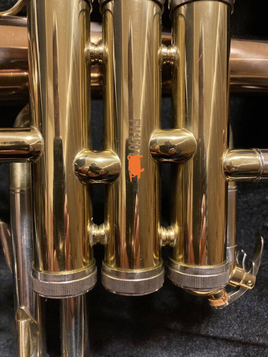 マルカート フリューゲルホルン 下倉楽器ウェブショップ